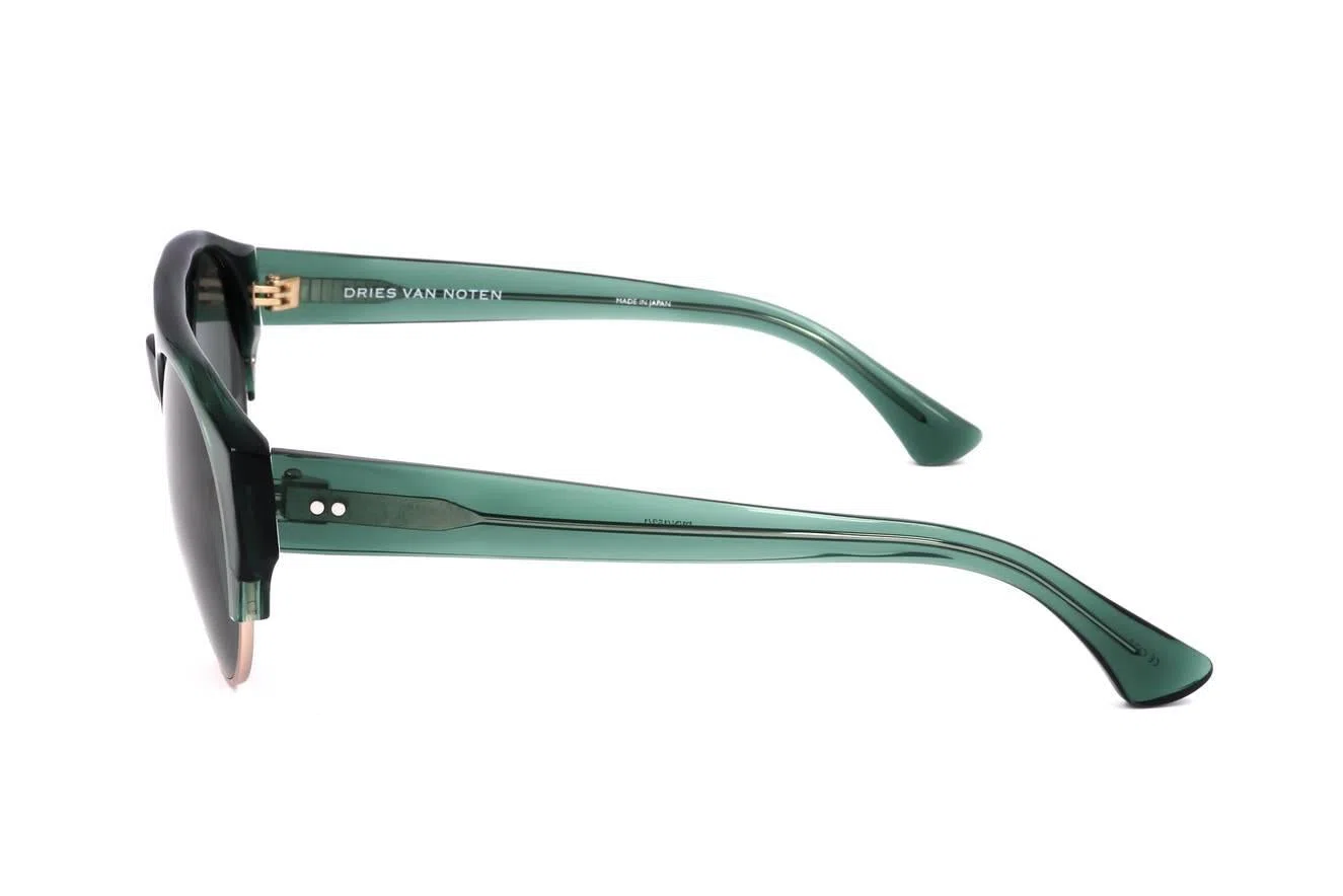 Dries Van Noten by Linda Farrow DVN152 Sunglasses - view 4